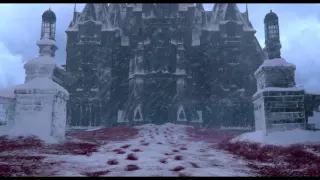 Crimson Peak // Spot - Cut down 20 sec Actuellement (VF)