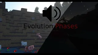 Scape and Run: Parasites All Phase Sound effects.