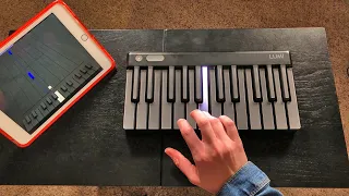 Lumi Keys: Learn piano the easy way (with games!)