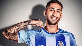 Alan Varela ● Welcome to Porto 🔵⚪️🇦🇷 Best Tackles, Passes & Skills