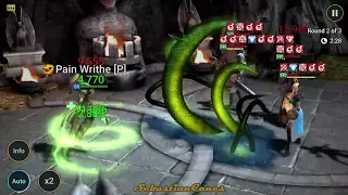 Venomage Solo Dungeon Dragon 24 | Raid Shadow Legends