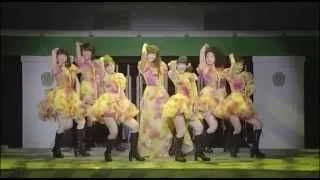 Berryz工房 『シャイニング パワー』