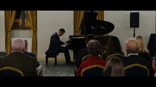 W. A. Mozart - Sonata in C major  KV 330