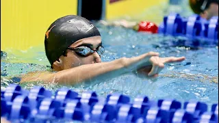 Men's 200-yard Breaststroke | 2017 NCAA Swimming & Diving Championships