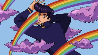 Why Do People Think Jojo Is Gay?