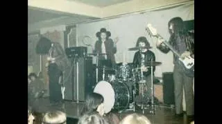 Killing Floor live 1969