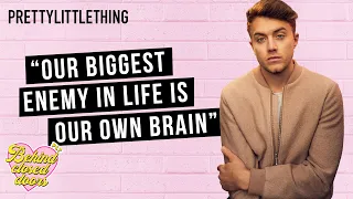 ROMAN KEMP | 'Our Silent Emergency' - Mental Health | Behind Closed Doors - The Podcast | PLT