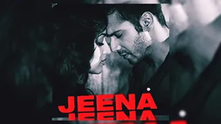 Jeena Jeena | Atif Aslam Sad Songs 2015 | Best of Atif Aslam @LatestBollywoodSong