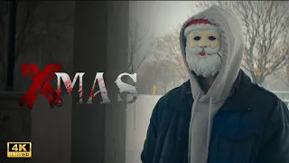 XMAS (Christmas Horror Film) | 4K UHD