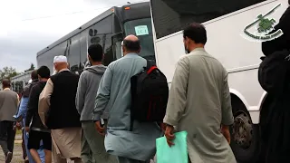 A Look at Evacuating Afghan Allies & U.S. Citizens from Afghanistan -  PART 31