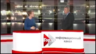 Вячеслав Романов — о прогнозах на паводок этого года и принимаемых в связи с этим мерах