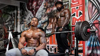 HOW TO INCREASE YOUR BENCH PRESS [INSTANT IMPROVEMENT] WITH MIKE RASHID