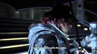 FINAL FANTASY® XV    Announcement Trailer E3 20131