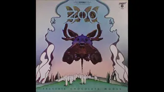 The Zoo - Presents Chocolate Moose (Full Album)