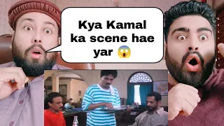 Yashwant Movie Nana Pateker Best Dialogues Scene | Chikne Abdul Scene