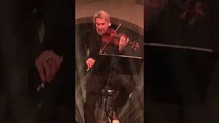 Kreisler: Tempo Di Minuetto by David Garrett