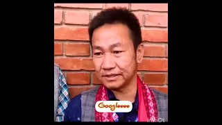 Harka Sampang | Mayor Of Dharan | @GOOGLEEEE | Navarajji | Nepal 4K