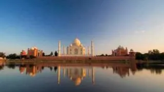 The Taj Mahal - Architecture of a Love Story