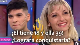 Ojos que no ven - Programa 23/05/18