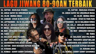 Lagu jiwang 80-90an terbaik || Slow rock malaysia 80-90an || Slow rock malaysia