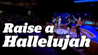 "Raise a Hallelujah" | Bellevue Baptist Church