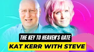 Kat Kerr URGENT MESSAGE with Steve ✝💟✝  Heaven's Gate Key ( MAR 18, 2023 )