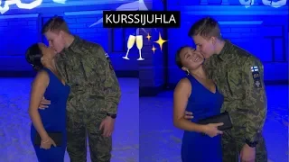 RUK kurssijuhla