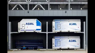 What ASML's Disappointing Results Mean for Tech Earnings