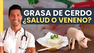 EVITA DESASTRES: 5 ERRORES al COCINAR con MANTECA de CERDO