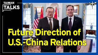 Is China Gearing Up for New Diplomatic Strategies? | Taiwan Talks EP304