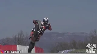 next level Supermoto