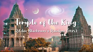 Rainbow | Temple of the King | 21 Miles Studio Version