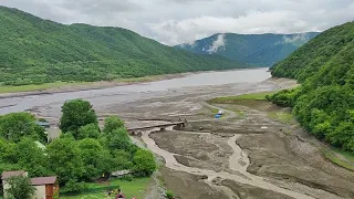 Ananuri, ანანური