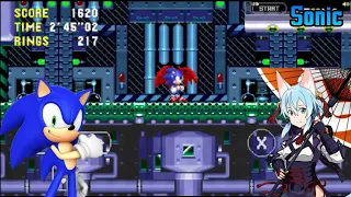 Sonic 3 A.I.R (Android) - Encore Edition - Showcase