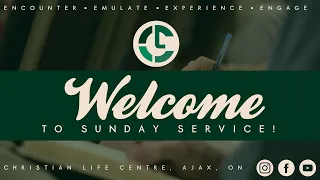 CLC ONLINE 10AM Service March 17, 2024 - Interim Pastor Dean Skinner
