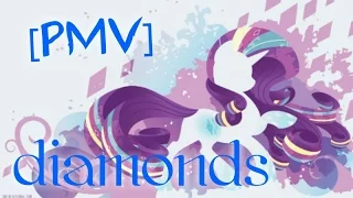 MLP ~ Diamonds [PMV]