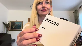 🎀Покупки Shopping Italia ASMR🎀