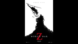 World War Z Soundtrack Isolated System by Muse
