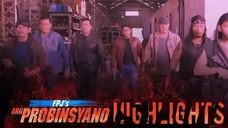 FPJ's Ang Probinsyano: Vendetta fights against drugs