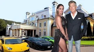 David Foster's Lifestyle ★ 2023