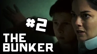The Bunker - Ep 2 - Mommy is Dead, Insanity is Near (Chupacabra Plays)