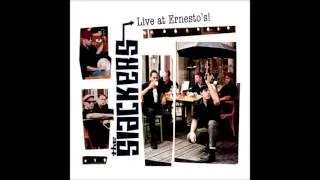 The Slackers - Married Girl (Live At Ernesto's)