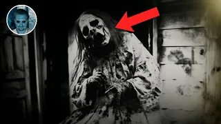 CREEPY and Scary Videos That Will Give You Nightmares