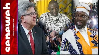 La révélation du sociologue Aly Khoudia: "Sonko a demandé à tous les ministères de..."