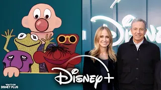 Hulu On Disney+ Launch Party + “Jim Henson: Idea Man” Coming Soon To Disney+ | Disney Plus News