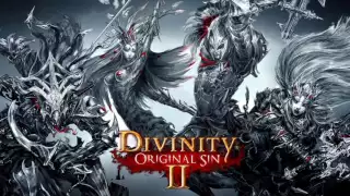 Divinity: Original Sin 2 OST - Combat Theme 1 (Bansuri Version)