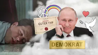 Der Song für Putins Gas - Zu spät | extra 3