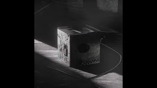 j-hope 'Hope In The Box' Visual Teaser