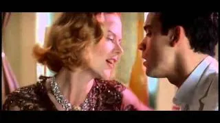 Robbie Williams and Nicole Kidman - Somethin' Stupid -