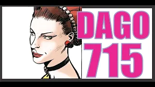 DAGO COMIC completo CAPITULO 715